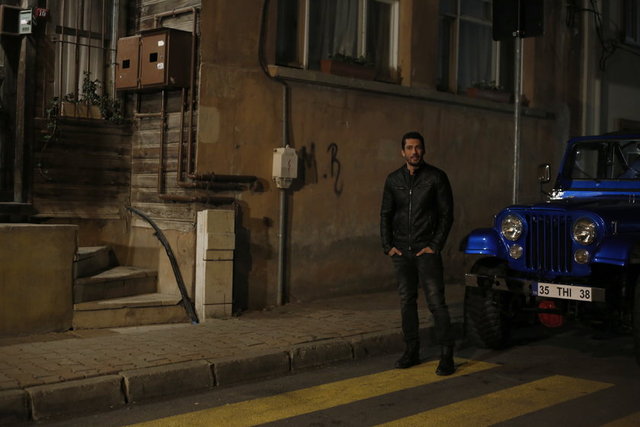 Gülümse Yeter 18. Bölüm Fotoğrafları