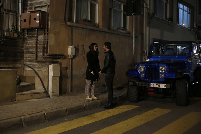 Gülümse Yeter 18. Bölüm Fotoğrafları