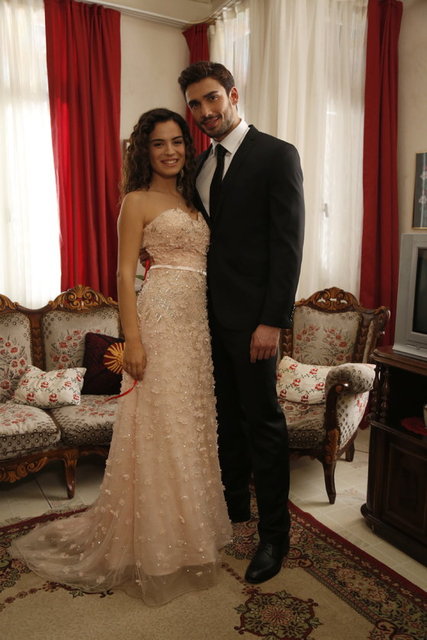 Gülümse Yeter 18. Bölüm Fotoğrafları