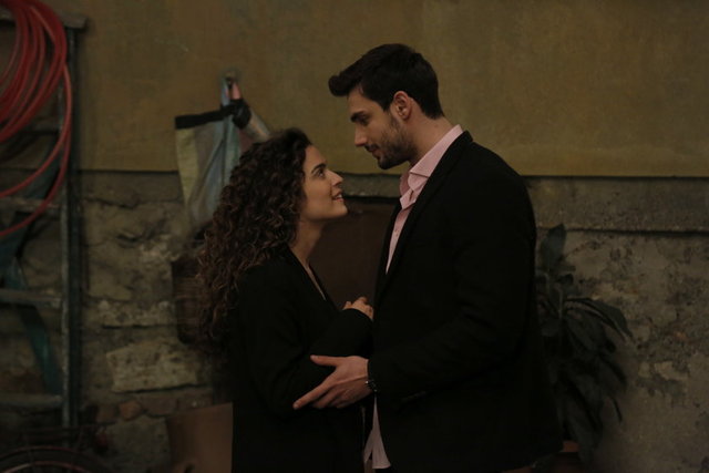 Gülümse Yeter 18. Bölüm Fotoğrafları