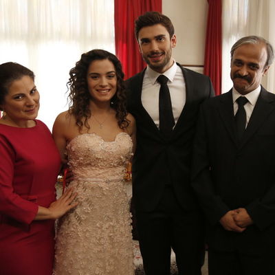 Gülümse Yeter 18. Bölüm Fotoğrafları