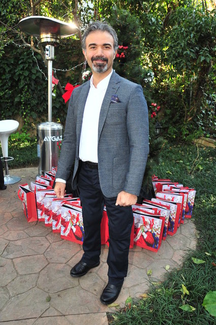 OZAN BALIK