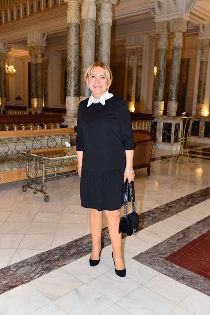 MERAL YAZICI