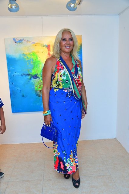 NURAY FENERCİOĞLU