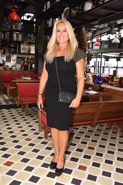 NURAY FENERCİOĞLU