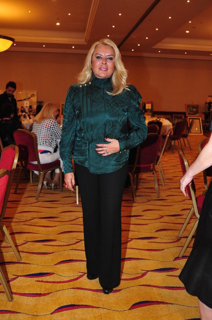 NURAY FENERCİOĞLU