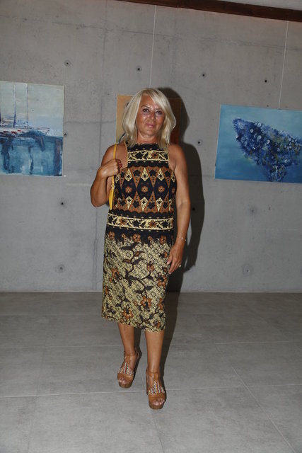 NURAY FENERCİOĞLU