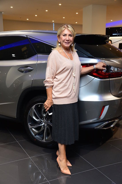 MERAL YAZICI