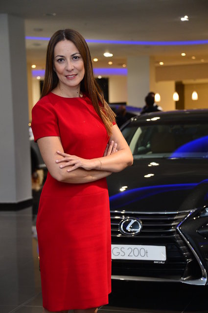 ÖZLEM GÜSAR