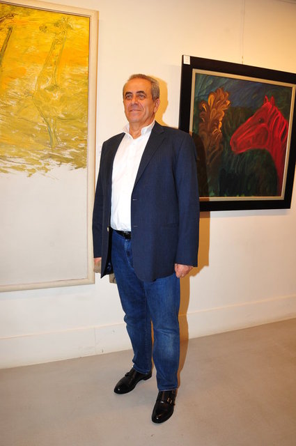 FERİT MERİÇTEN
