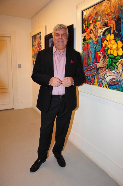 TURGAY ARTAM