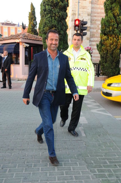 SERDAR BİLGİLİ