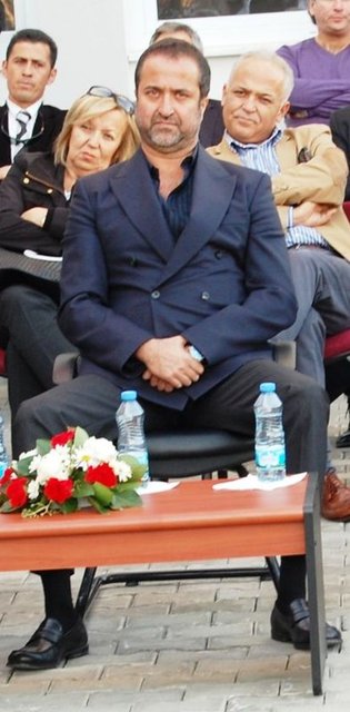 SERDAR BİLGİLİ