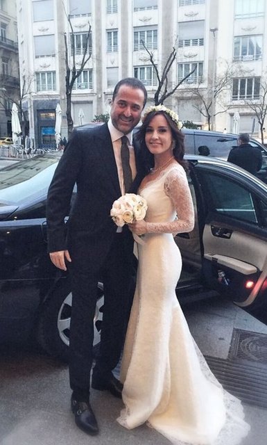 NAZLI ÇELİK - SERDAR BİLGİLİ