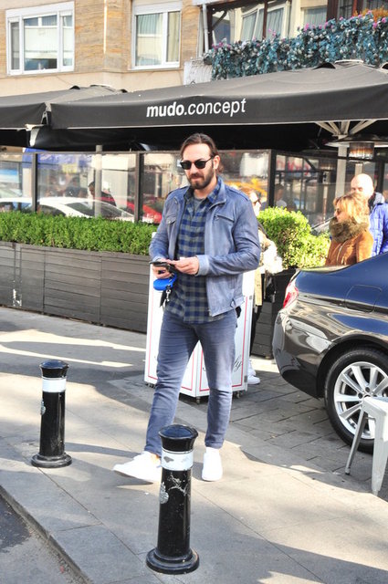 BERK ERÇEL