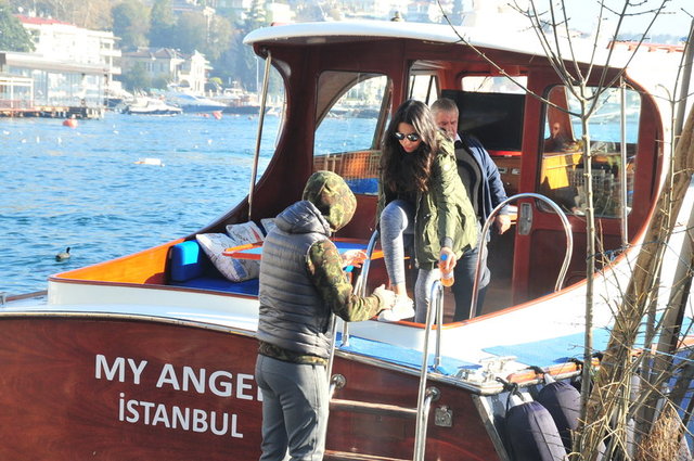 CAN - ZEYNEP KÖSEOĞLU