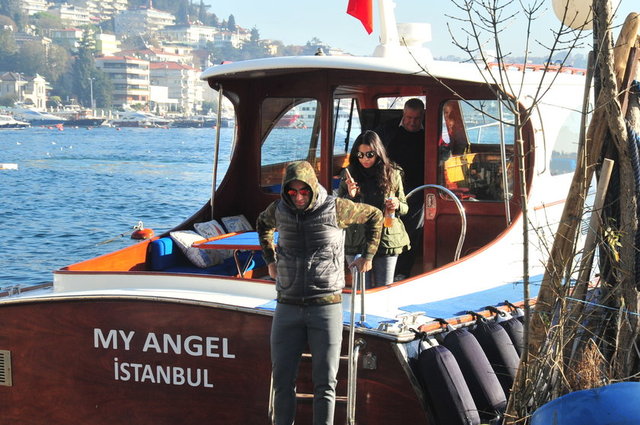 CAN - ZEYNEP KÖSEOĞLU