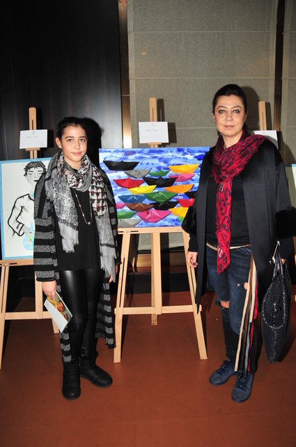 ALYA, AYŞEGÜL HOTİÇ