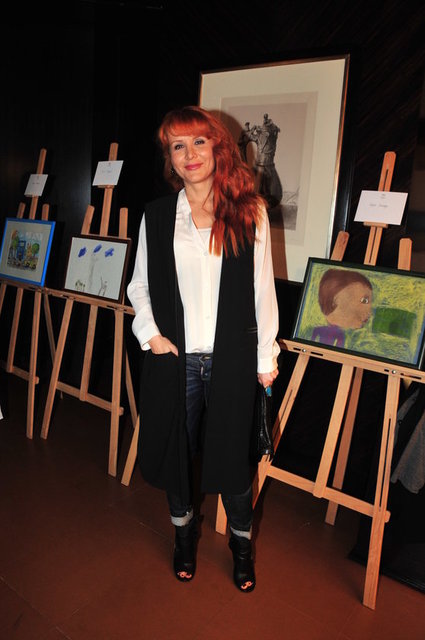 BERRİN ZORLU