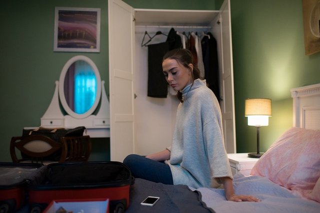 Cesur Yürek 7. Bölüm Fotoğrafları