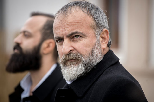 Cesur Yürek 7. Bölüm Fotoğrafları