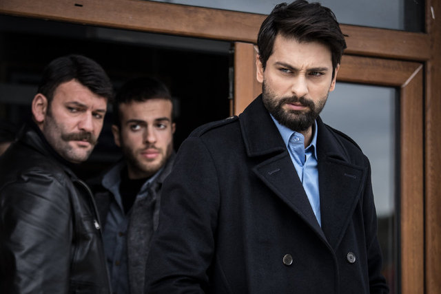 Cesur Yürek 7. Bölüm Fotoğrafları