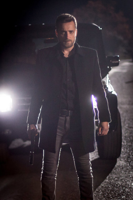 Cesur Yürek 7. Bölüm Fotoğrafları