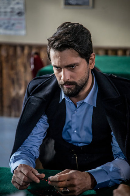 Cesur Yürek 7. Bölüm Fotoğrafları