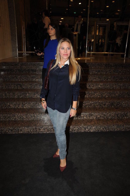 ASLI ÜSTÜNKAYA