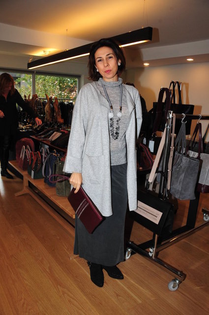 RAQUEL HABİB