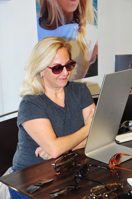 ESRA YAKUPOĞLU