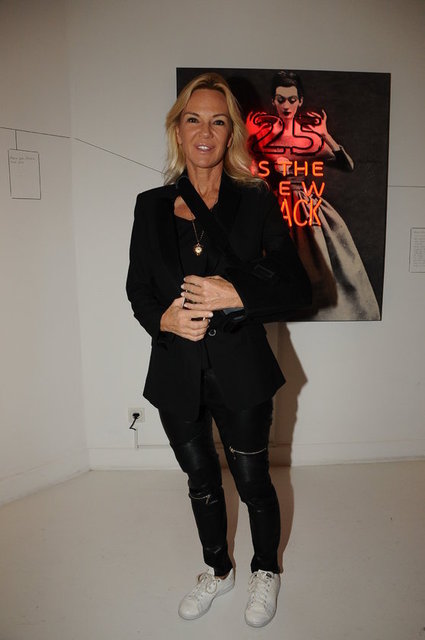 BETTINA MACHLER