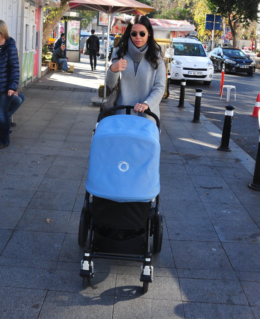 ZEYNEP KÖSEOĞLU