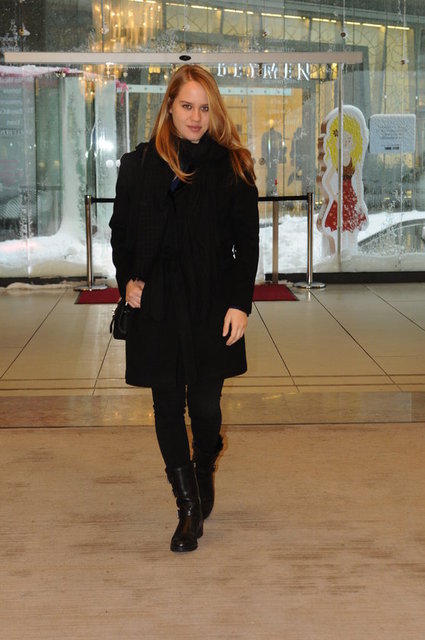 YELDA DEMİRÖREN