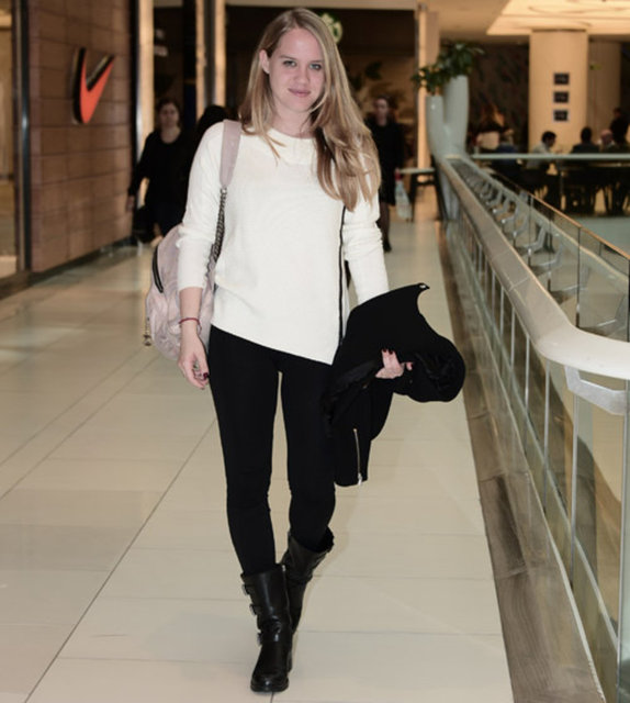 YELDA DEMİRÖREN