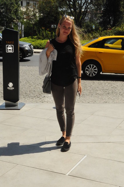YELDA DEMİRÖREN