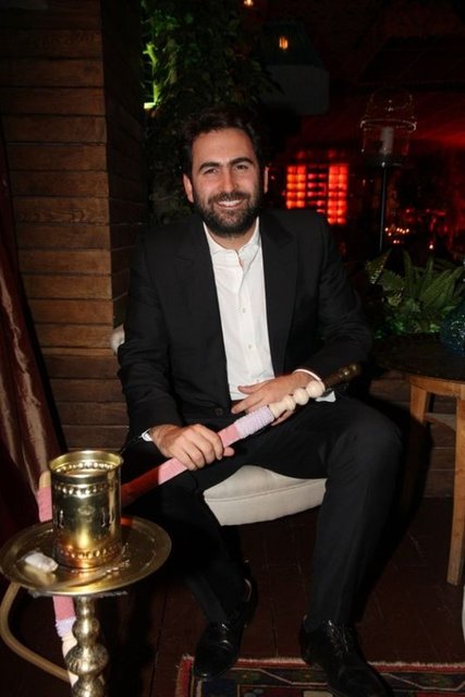 ÖMER TAVİLOĞLU