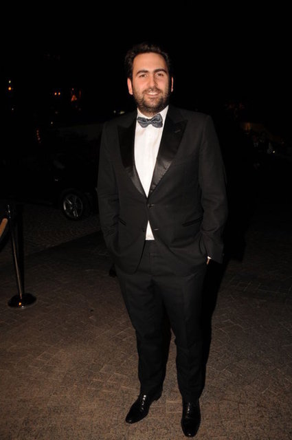 ÖMER TAVİLOĞLU