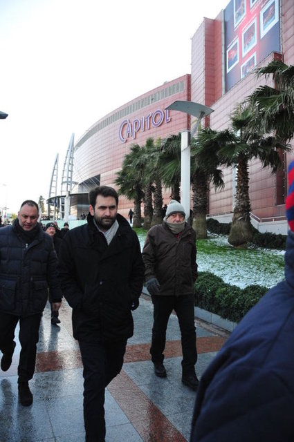 ÖMER TAVİLOĞLU