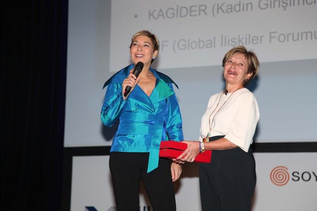 LEYLA ALATON, HÜLYA ASLANTAŞ