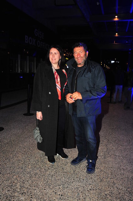 ASLI, MUSTAFA TAVİLOĞLU