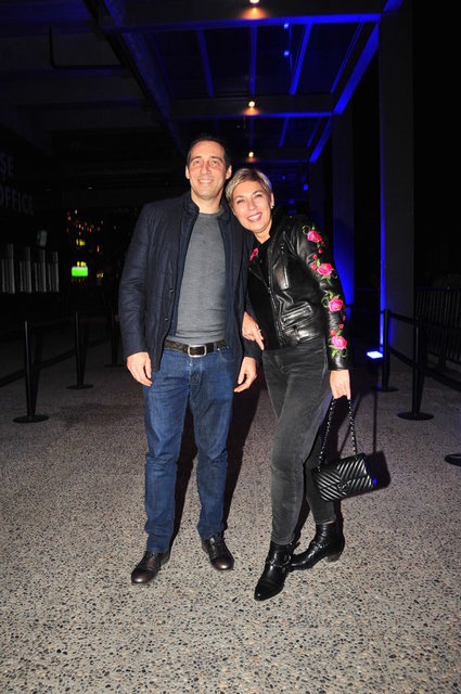 VEDAT, LEYLA ALATON