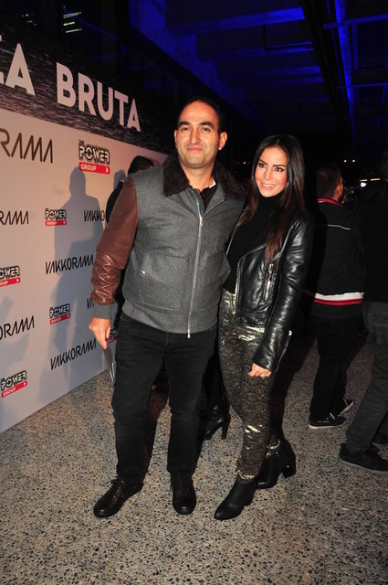 KAZIM - IRMAK KÖSEOĞLU