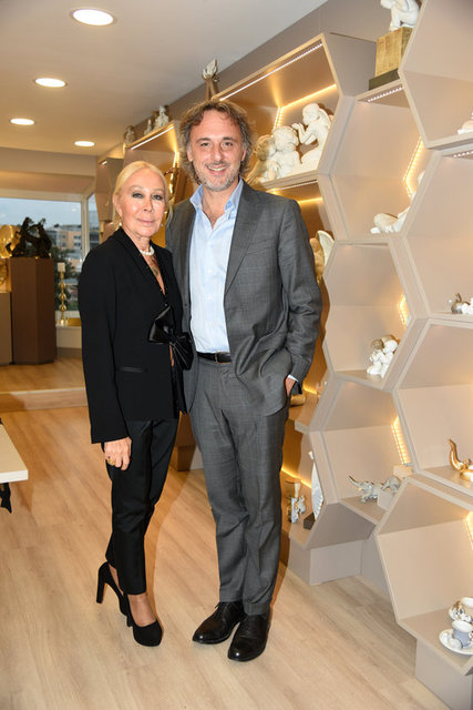 AYŞE AZİZOĞLU, GABRIELE BAGNASACCO