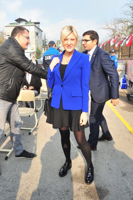 BURCU HATTAT