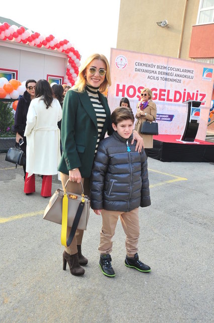 PERVİN ERSOY