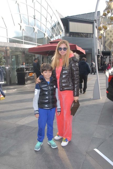 DORUK, EMEL AYAYDIN