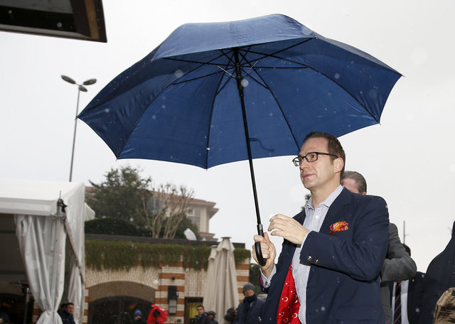 ÖMER KOÇ