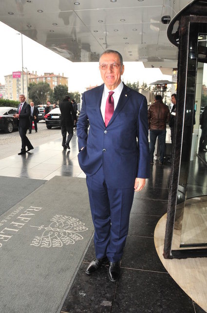 MEHMET NEZİH ERDEM