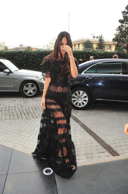 MELİSA TAPAN